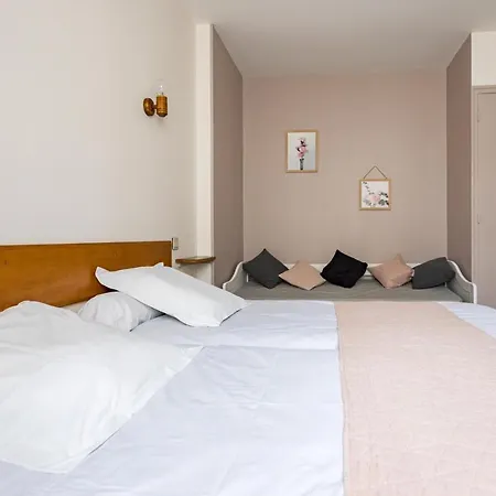 Alienor Hotel Brantôme