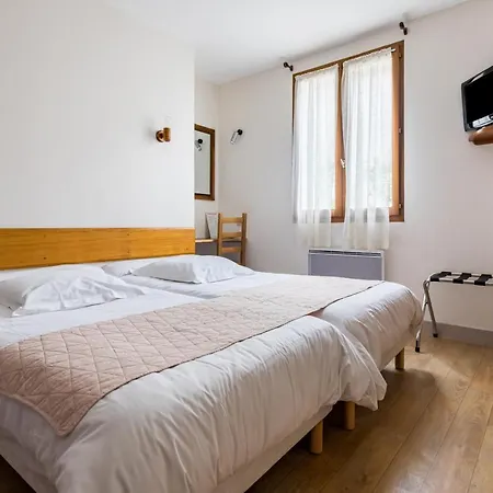 Alienor Hotel Brantôme