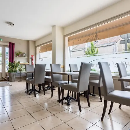 Hotel Alienor Brantôme