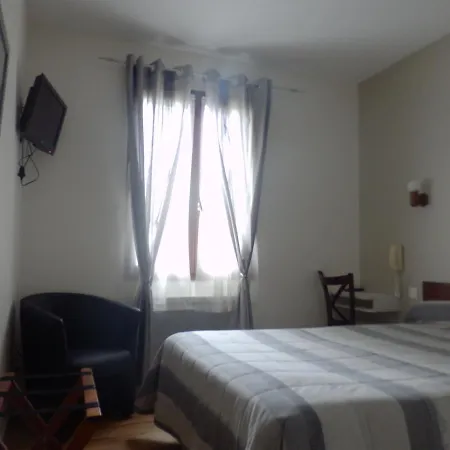 Hotel Alienor Brantôme