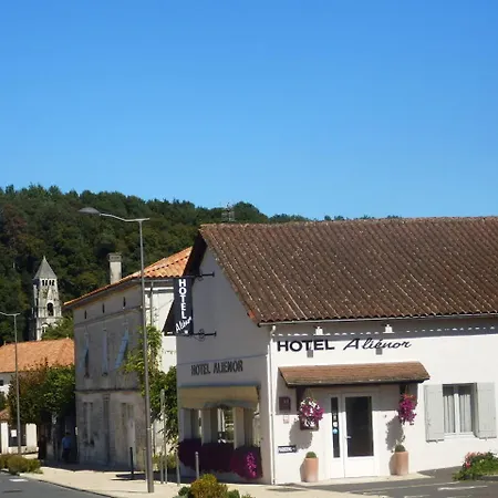 Hotel Alienor Brantôme