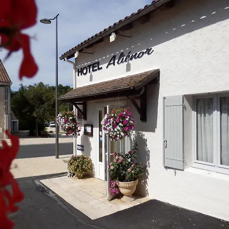 Alienor Hotel Brantôme