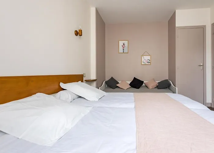 Alienor Hotel Brantôme