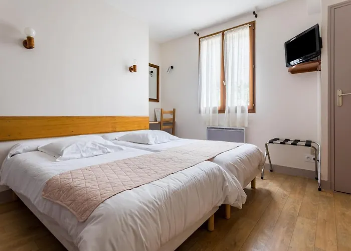 Alienor Hotel Brantôme