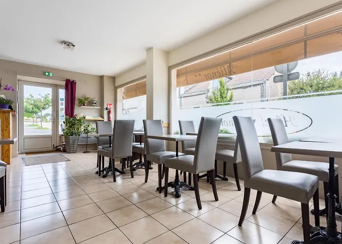 Hotel Alienor Brantôme