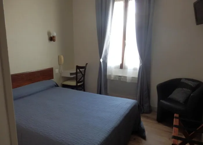 Hotel Alienor Brantôme