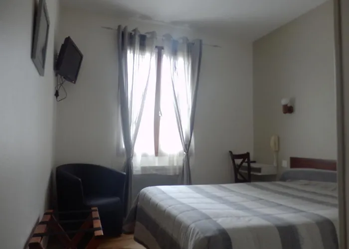 Hotel Alienor Brantôme