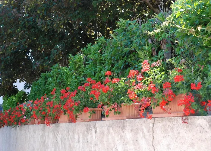 Alienor Hotel Brantôme
